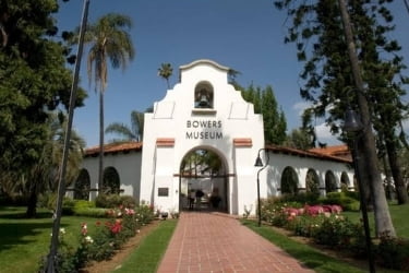 Bowers Museum
