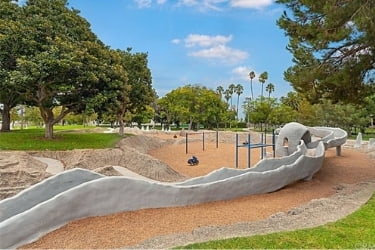 Brookhurst Community Park