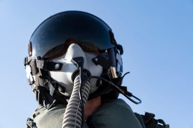 Fighter Pilot