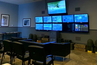 Resting Room