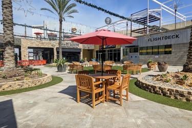 Garden Walk Outdoor