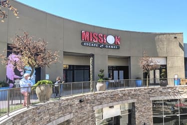 Mission Escape Games