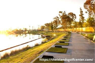The Islands Golf Center