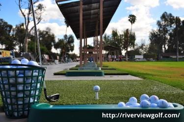 River View Golf