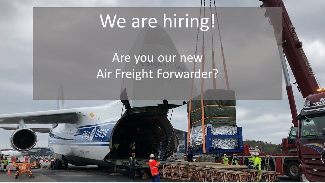 Home - K2 Project Forwarding