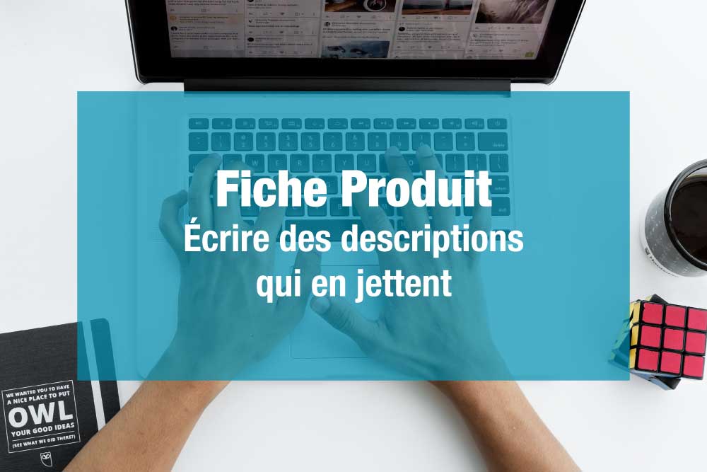 Fiche produit