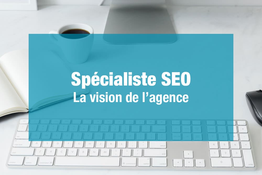 Spécialiste SEO paris