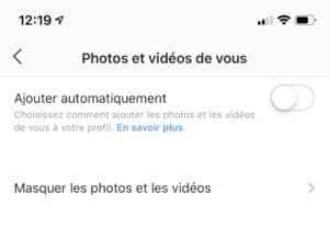 11 astuces pour devenir célèbre Instagram ajouter une photo manuellement