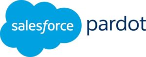 pardot logo