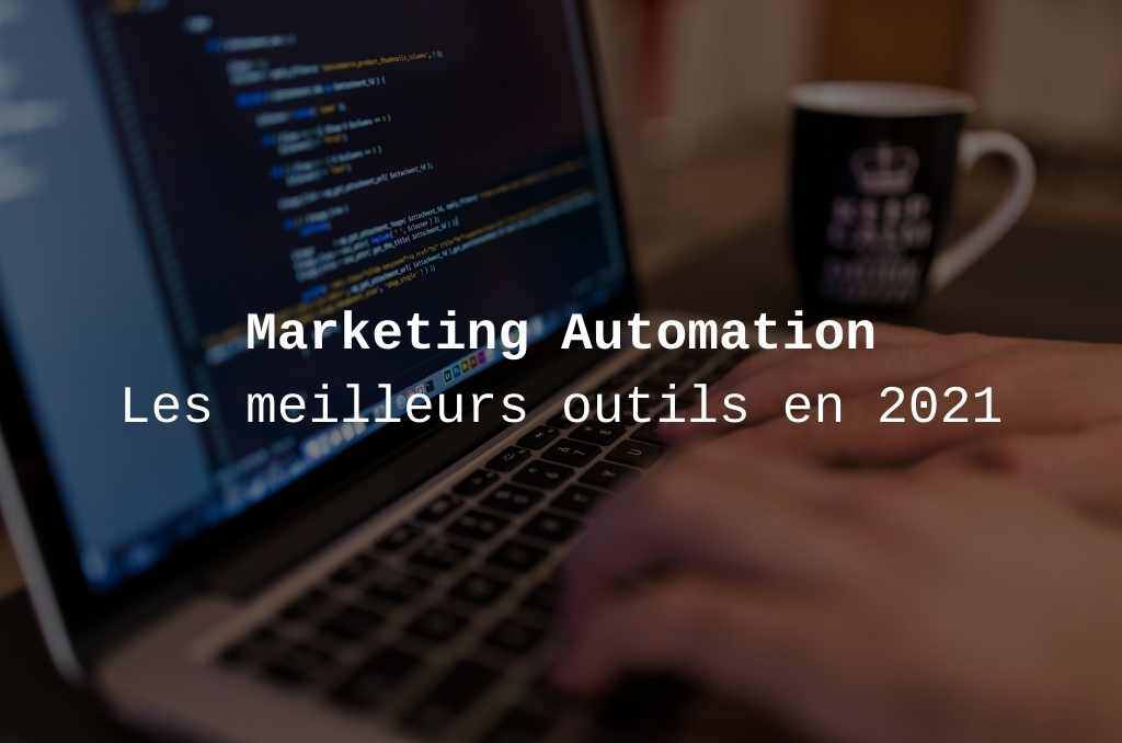 outils marketing automation