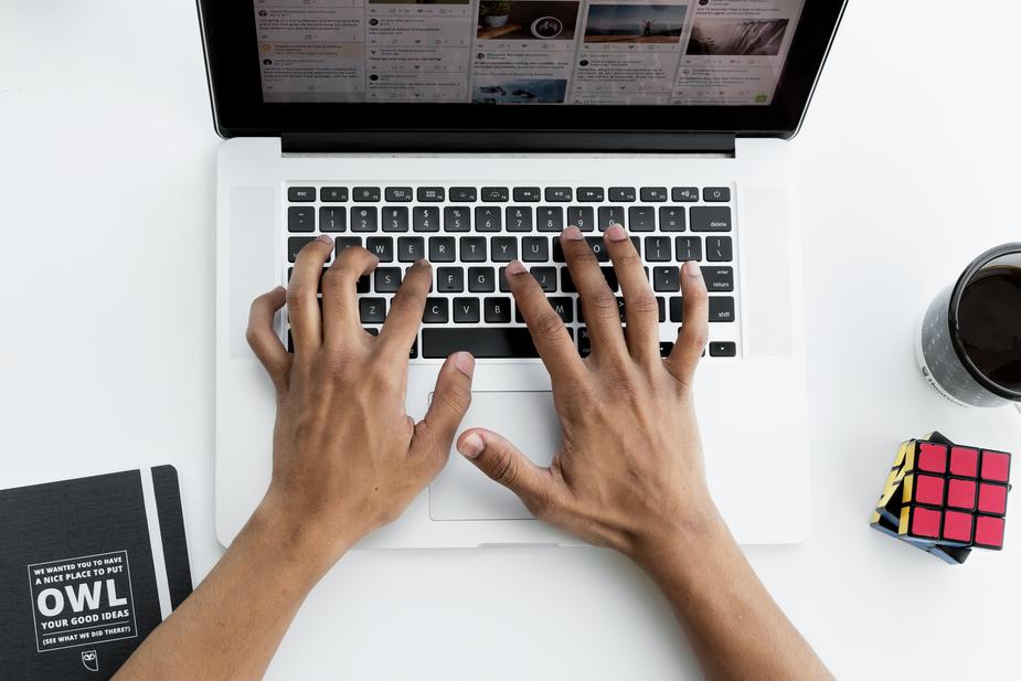 format content marketing : blog post marketing