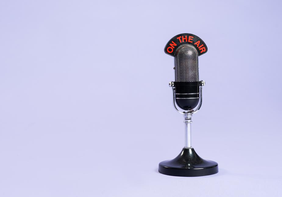 podcast un contenu marketing puissant
