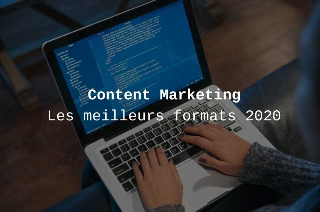 Format Content Marketing