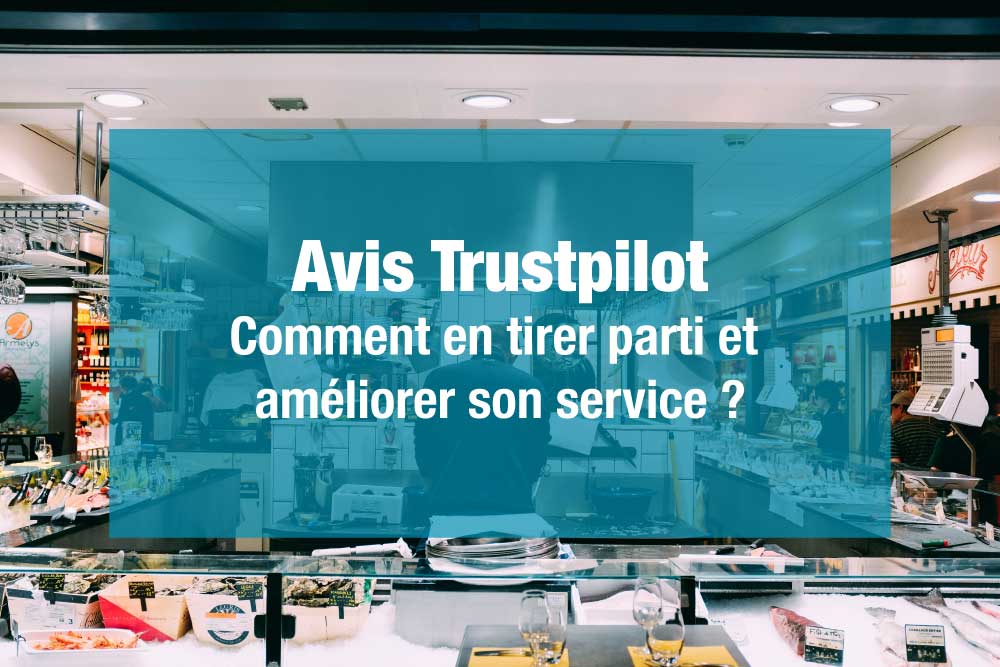 Trustpilot Avis