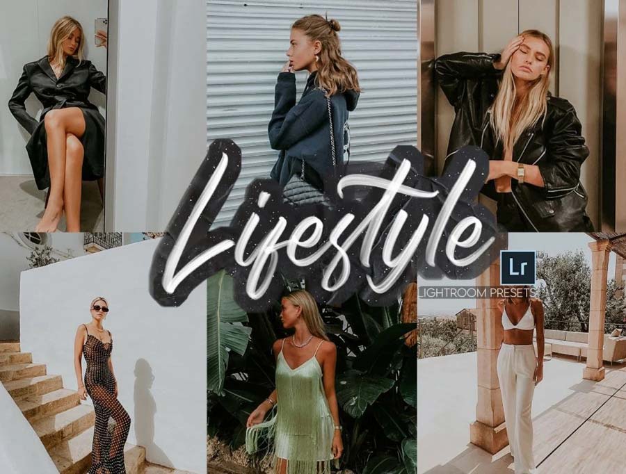 preset lifestyle