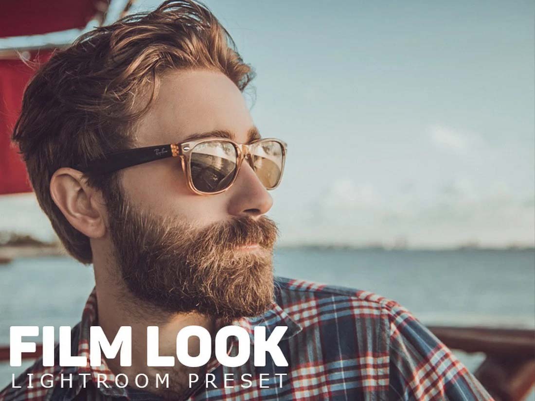 Preset cinematographique