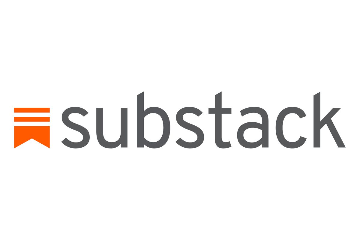 substack logo