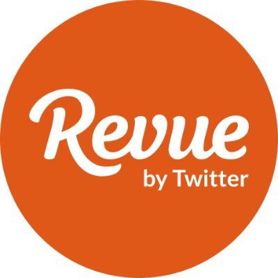 revu logo