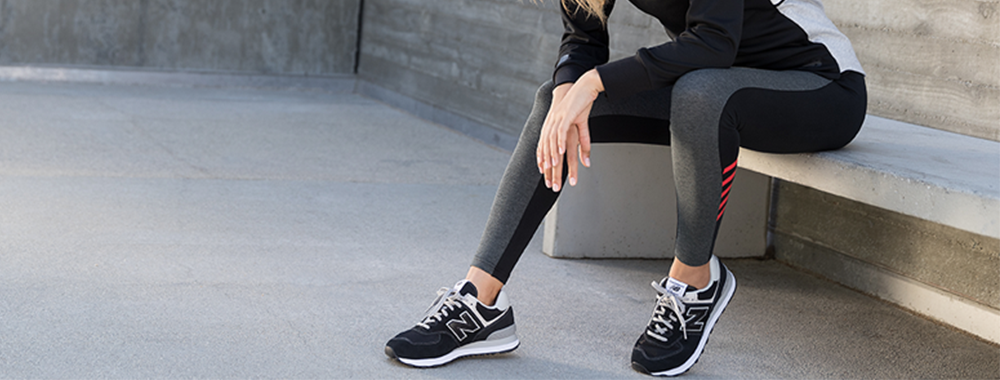 Business \u0026 Lifestyle New Balance