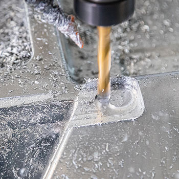 Pattern Making, CNC, Machining
