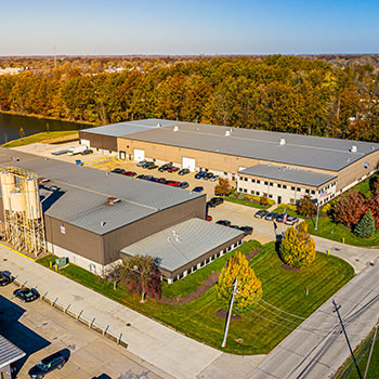 Castek Facility