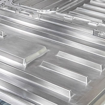 Foundry Tooling