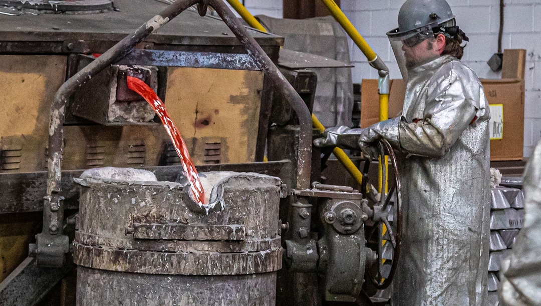 Cast Tooling Castek Precision Cast Tooling Makers