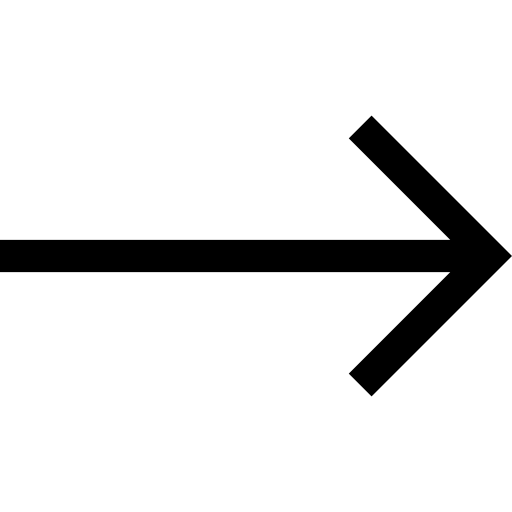 An Arrow pointing right
