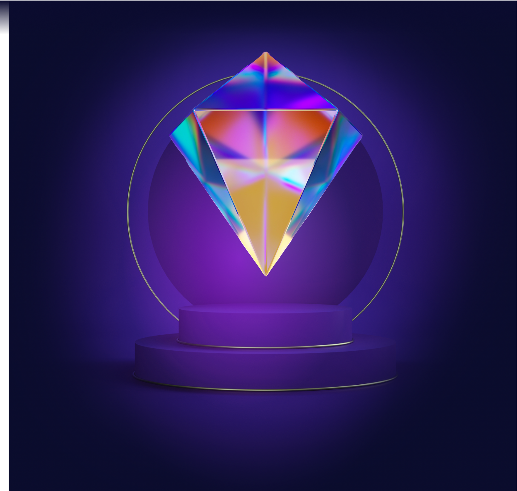 Alpha Diamond Web3