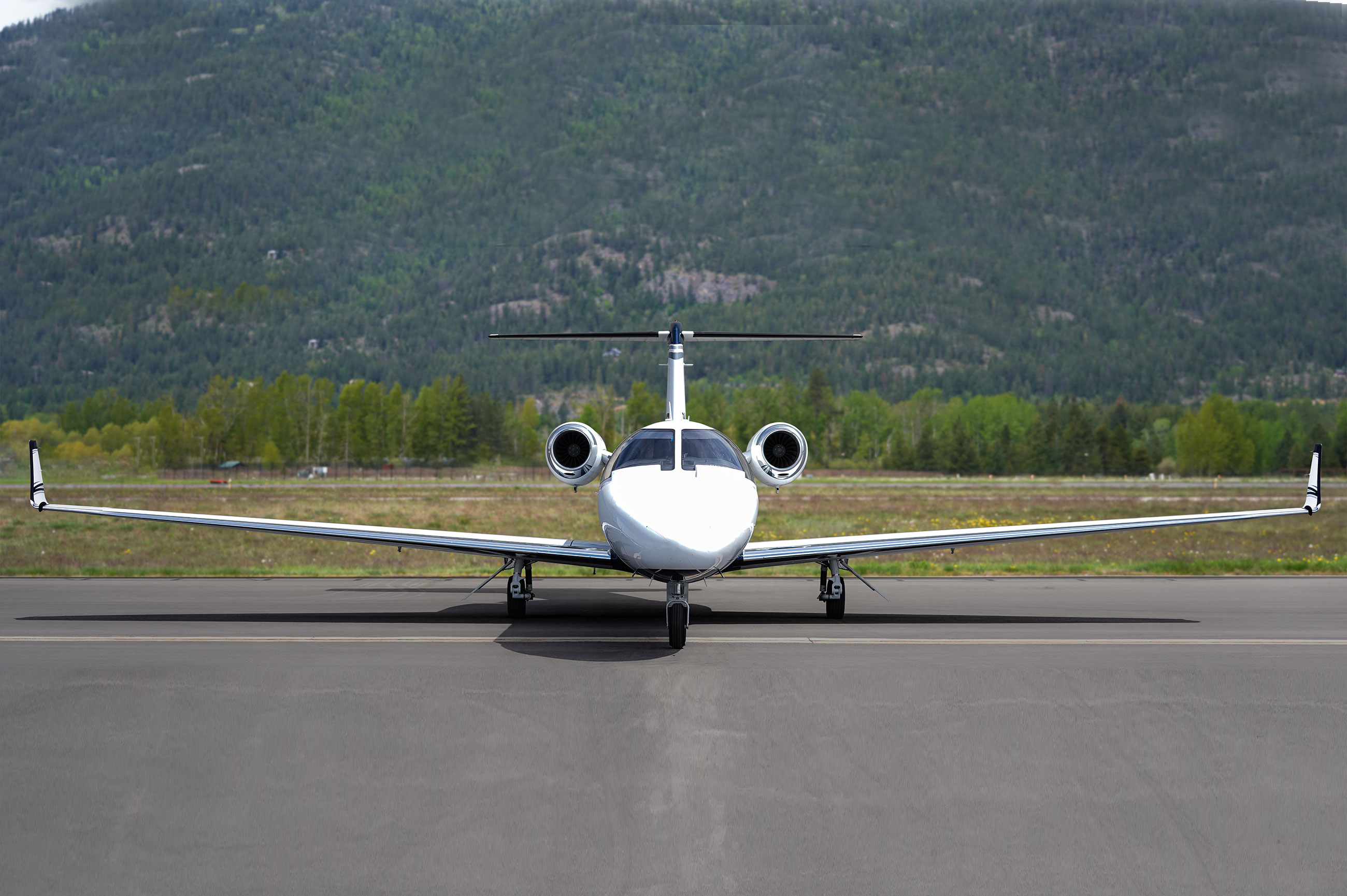 Trego Dugan Aviation - sc9209u