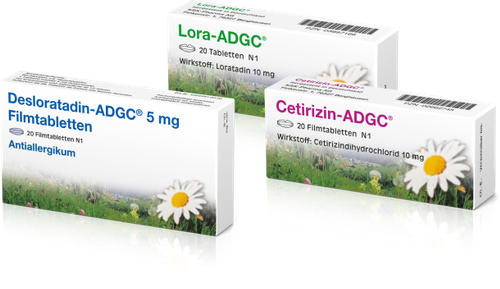 Loratadin Oder Cetirizin Bei Juckreiz www.adgc.de