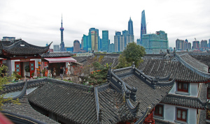 header - China-old new
