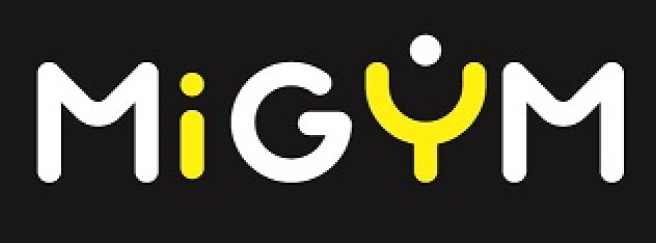 MiGym Logo