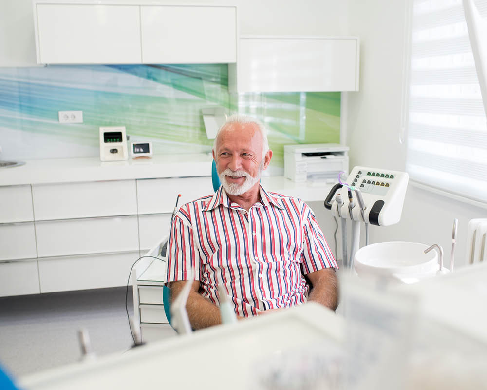 Affordable Dentures in Post Falls, ID | Free Consultations