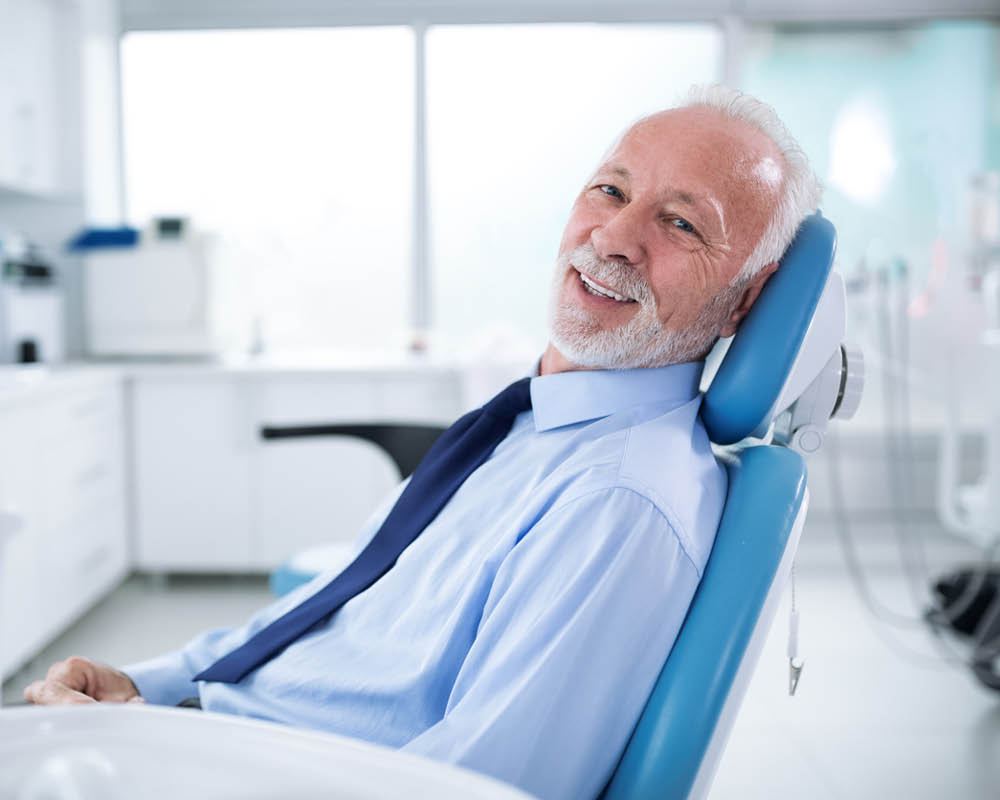 Affordable Dentures in Post Falls, ID | Free Consultations