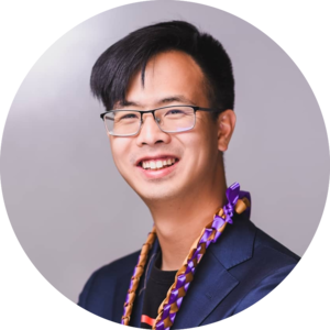 Richard Leong (he/him)