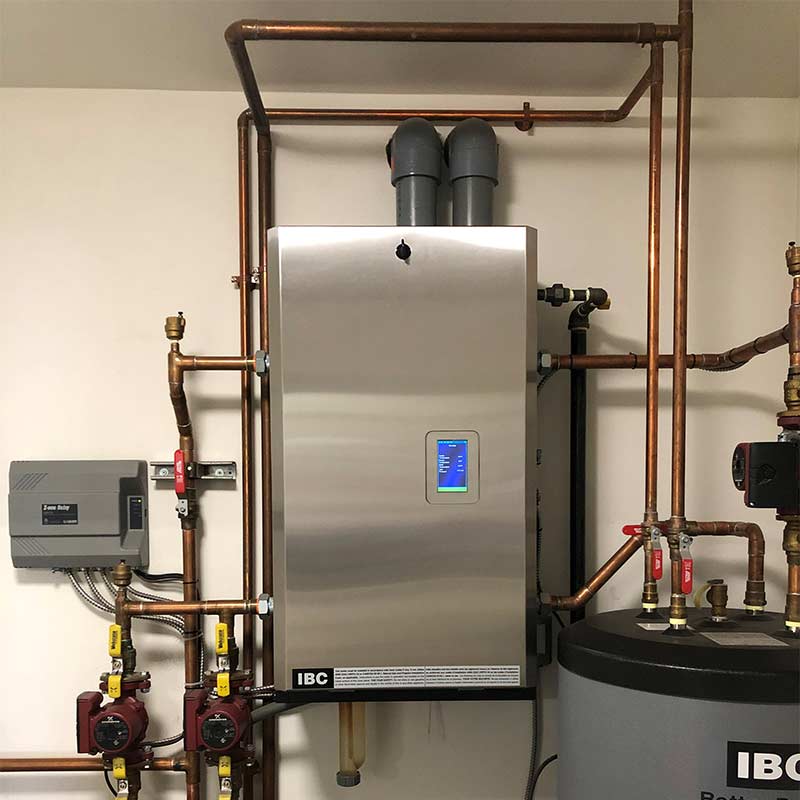 Irrigation Services in Edmonton, AB Hedstrom Mechanical / Access