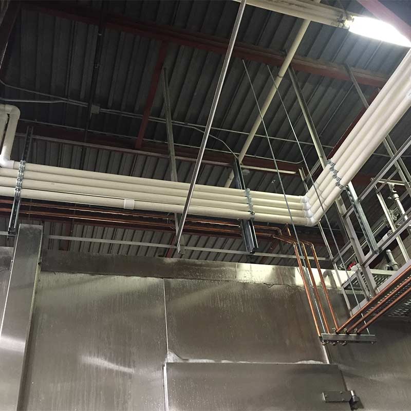 Irrigation Services in Edmonton, AB Hedstrom Mechanical / Access