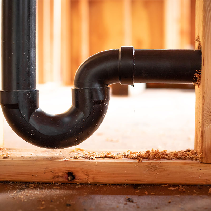 Irrigation Services in Edmonton, AB Hedstrom Mechanical / Access