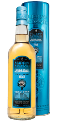 Murray McDavid Select Grain Loch Lomond 1996