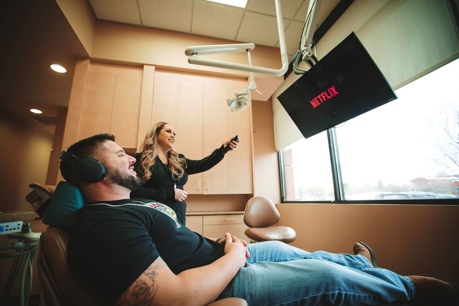 Dentist in Westminster, CO Legacy Family Dental