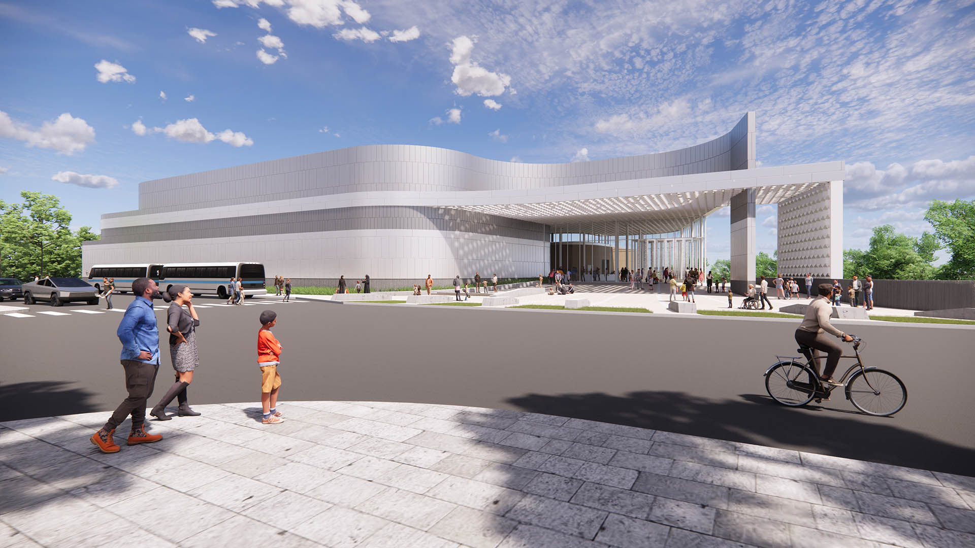 nova sci rendering