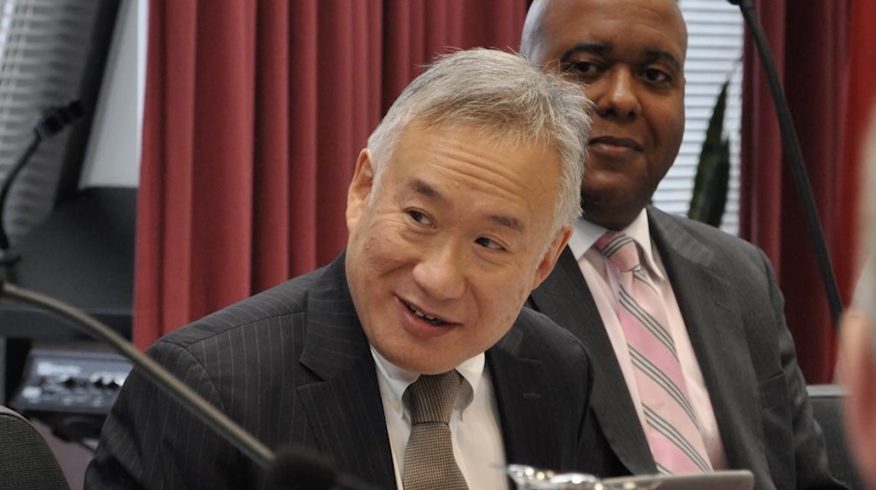 The Legacy of Allen Lew