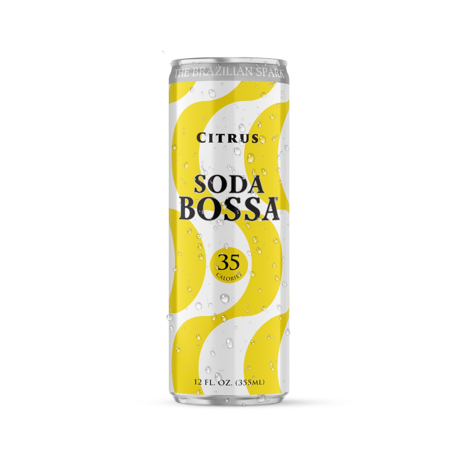 Citrus SodaBossa