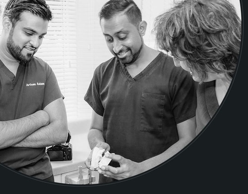 Find Us | Parkfield Dental | Didsbury Dentist | South Manchester