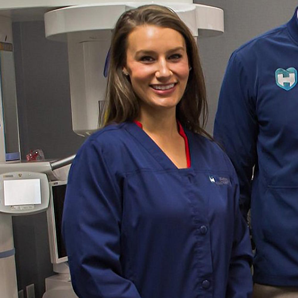 Dr. Katie McCabe