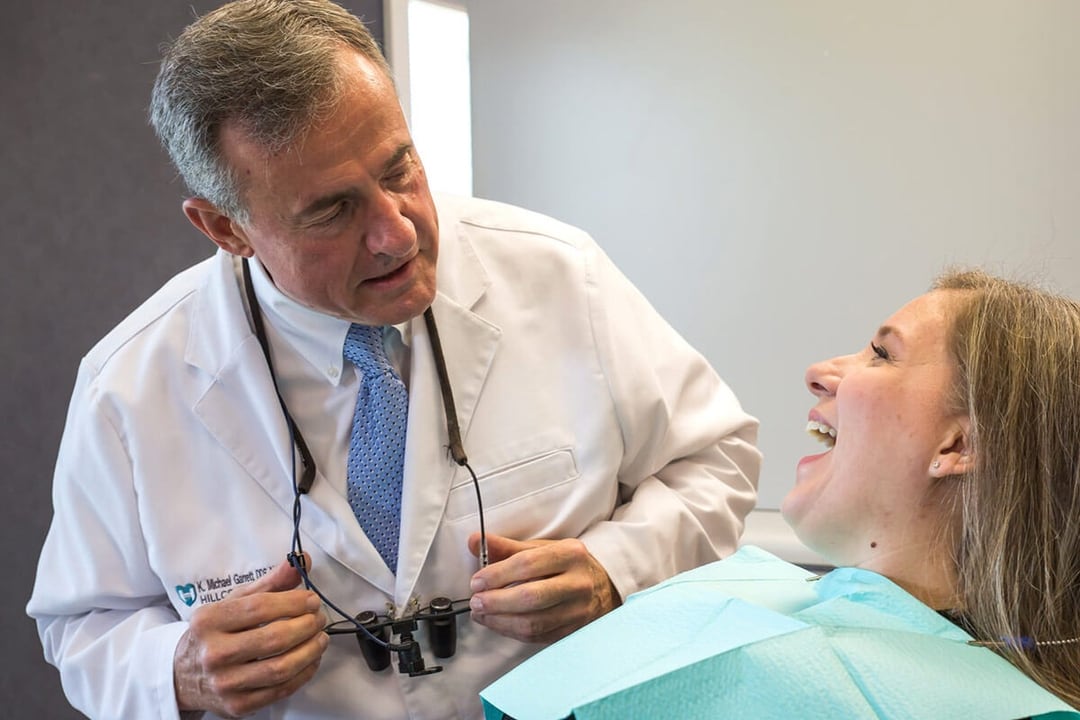 Family Dentists in Clarksville, TN Hillcrest Dental