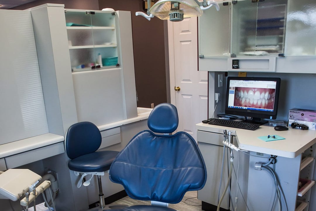 Family Dentists in Clarksville, TN Hillcrest Dental