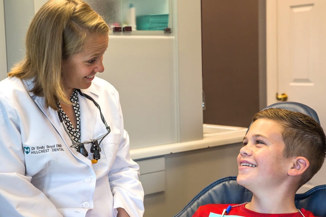Dental Financing in Clarksville, TN Dental Insurance for Patients