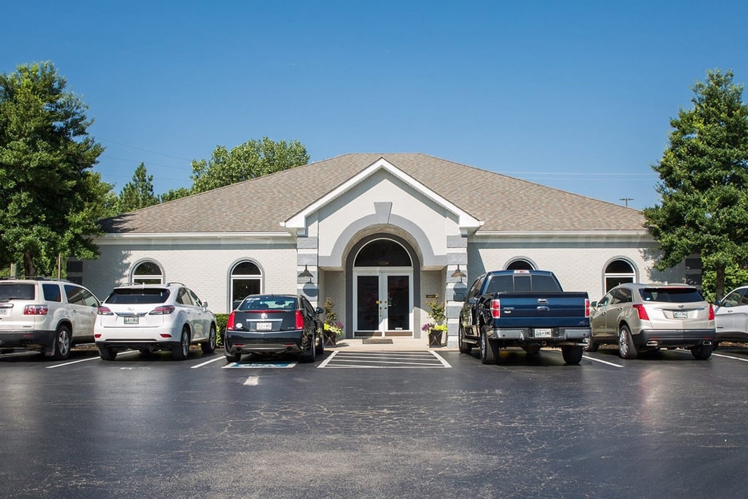 Family Dentists in Clarksville, Tennessee Hillcrest Dental